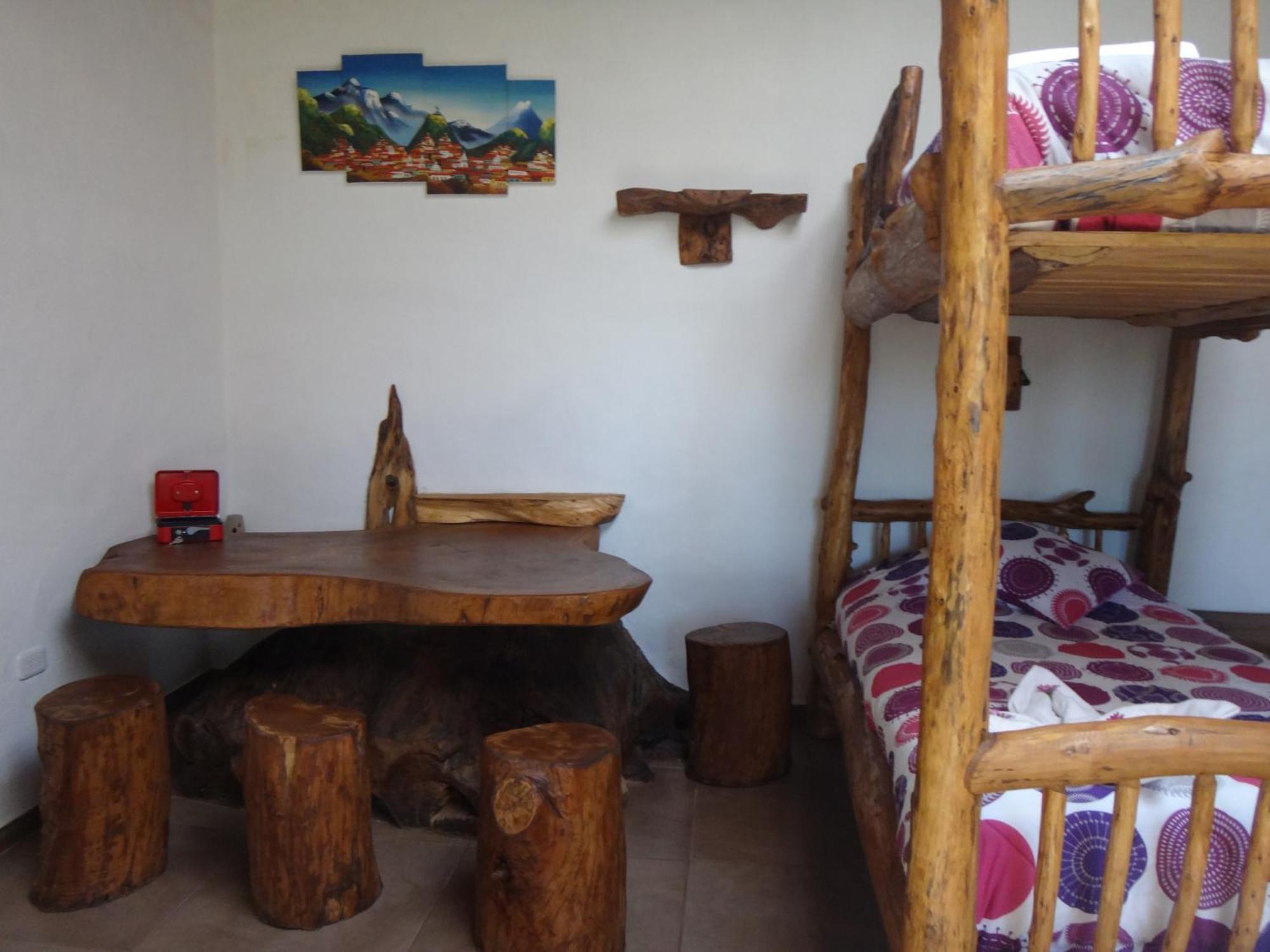 Lodge Zaysant *