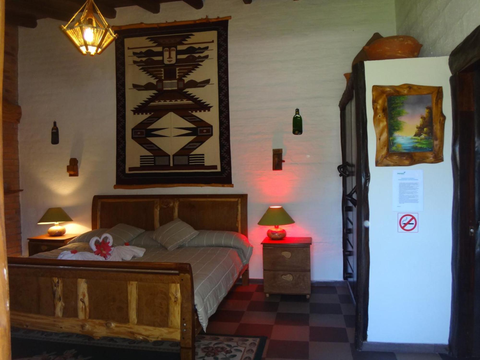 Zaysant Lodge