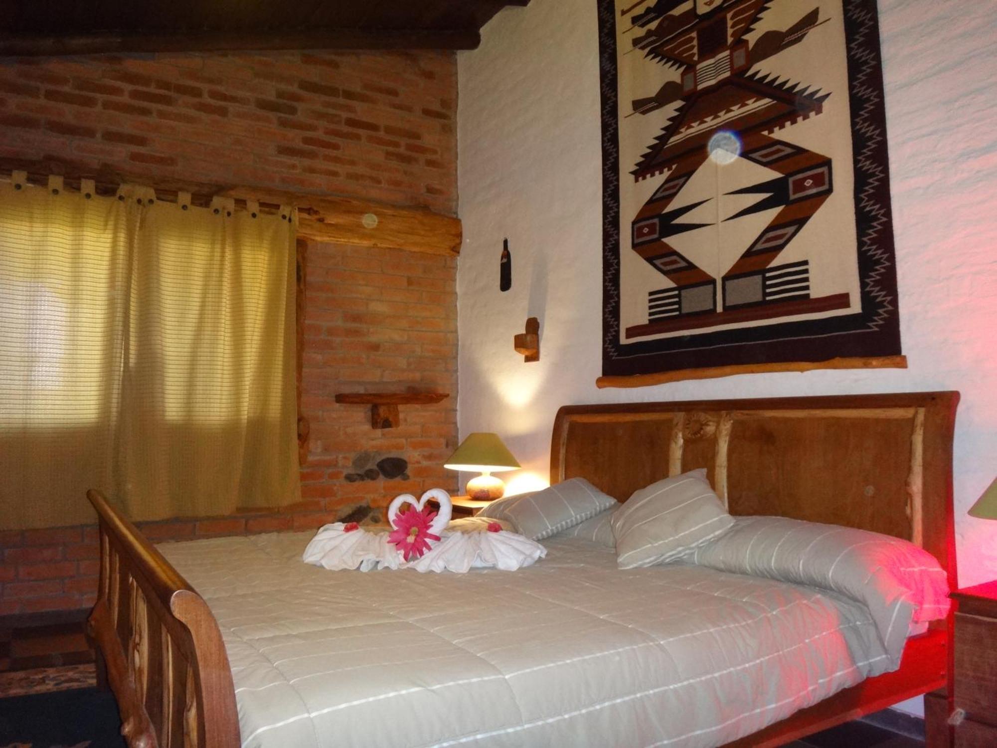 Lodge Zaysant