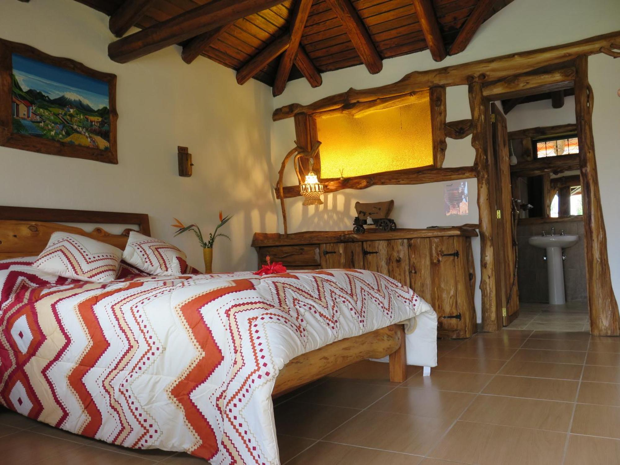 Zaysant Lodge
