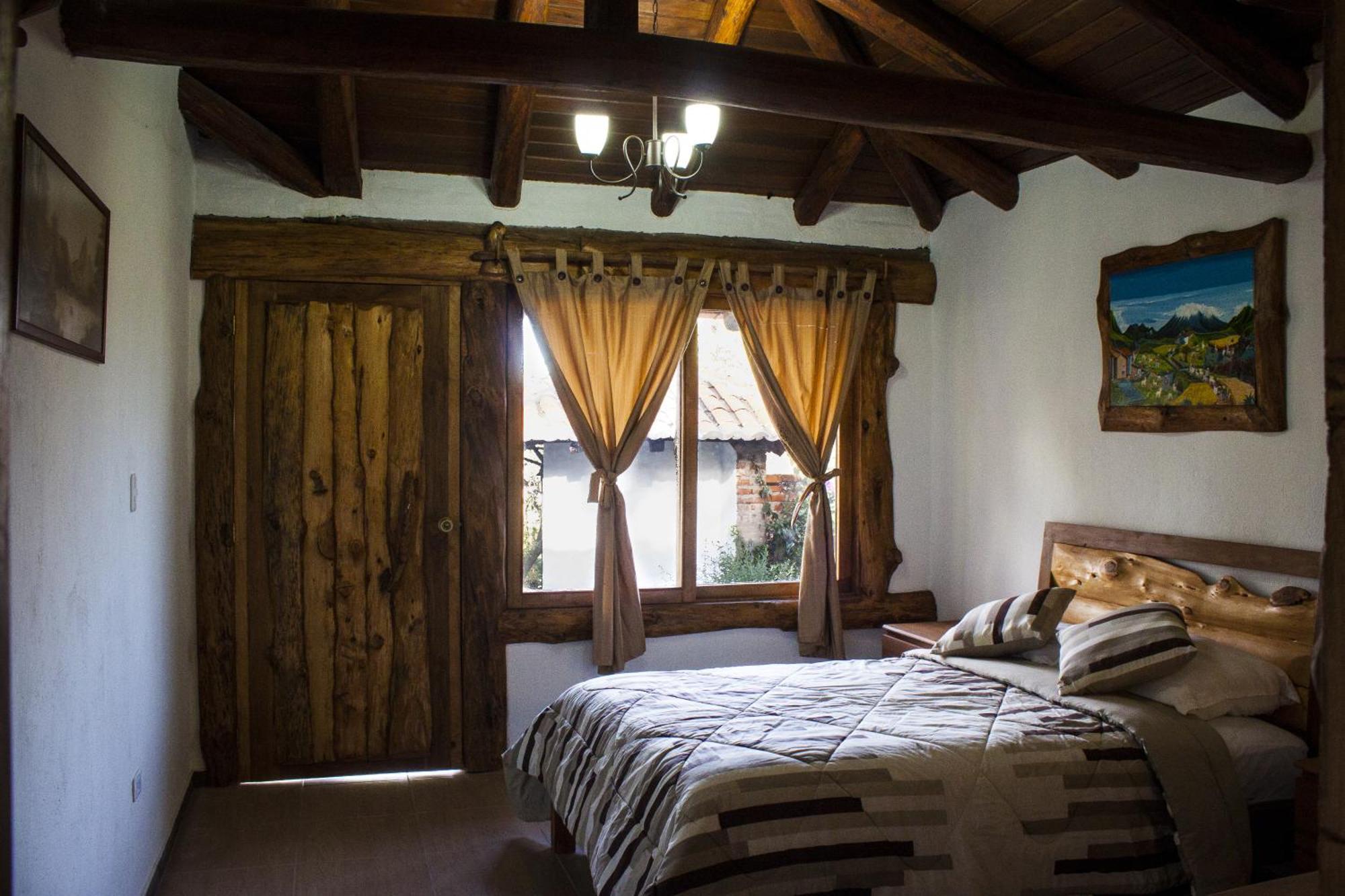 Zaysant Lodge