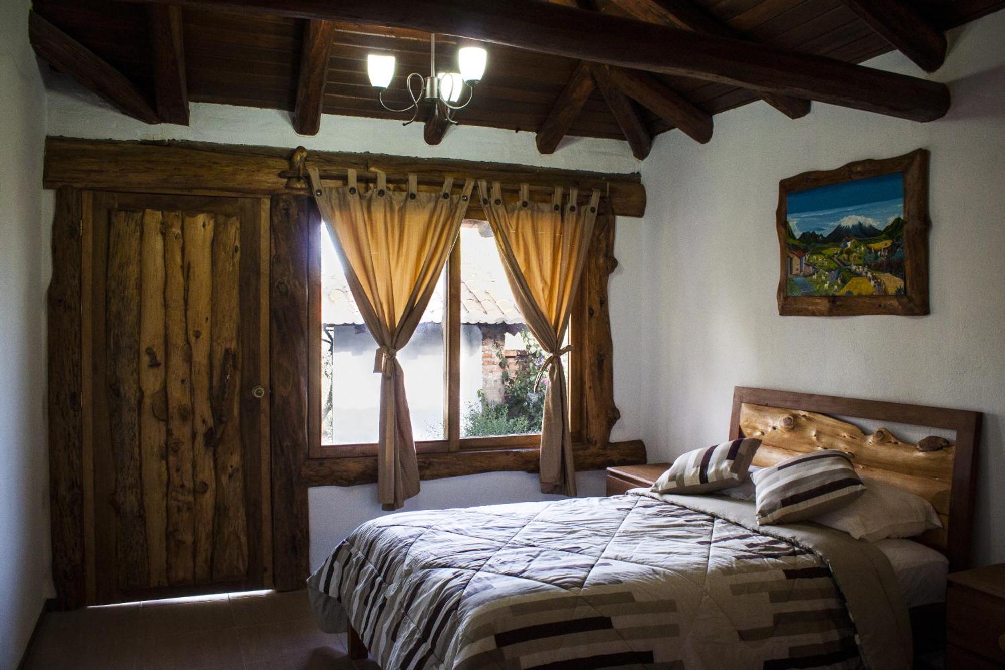 Lodge Zaysant *