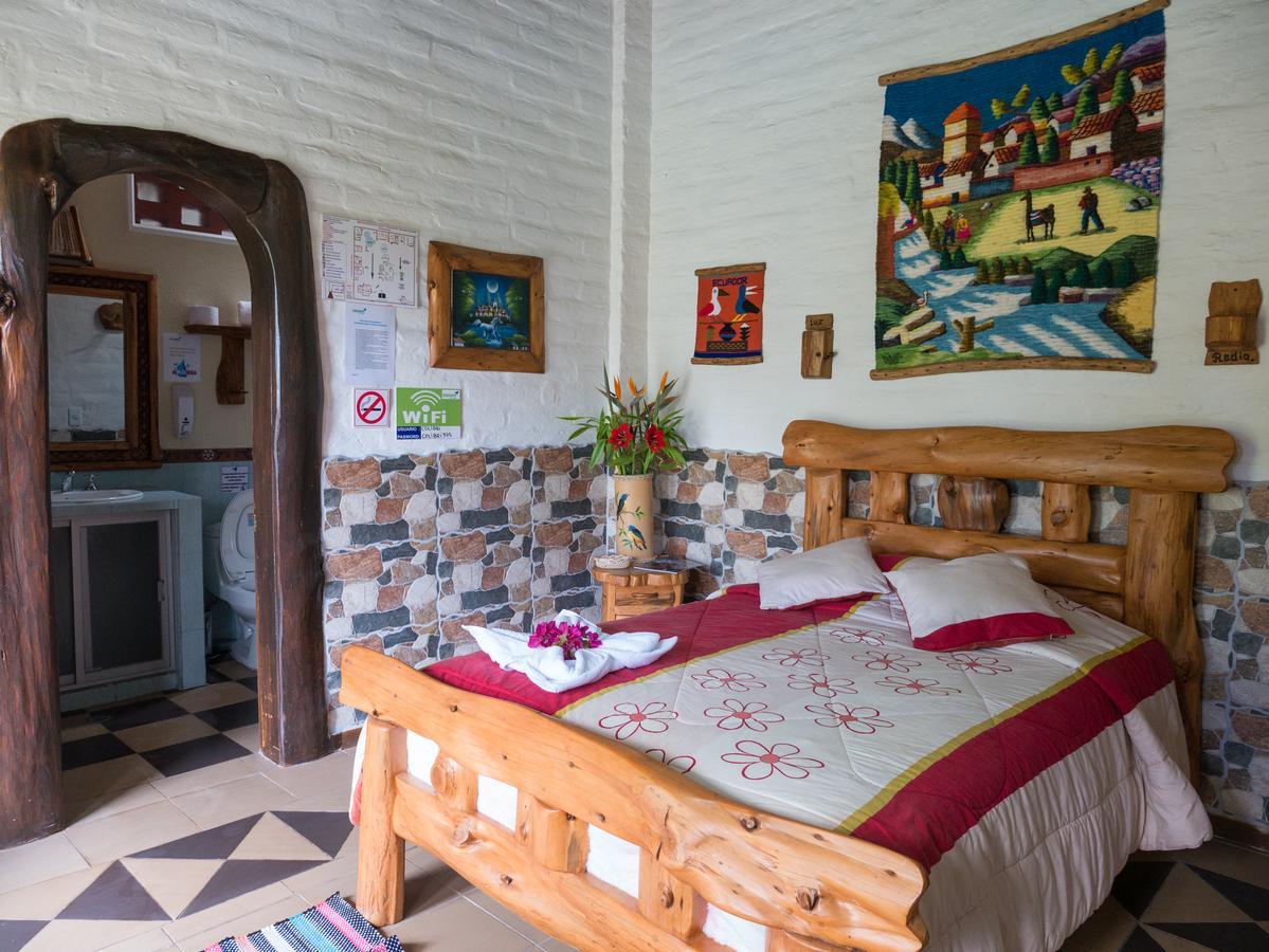 Lodge Zaysant