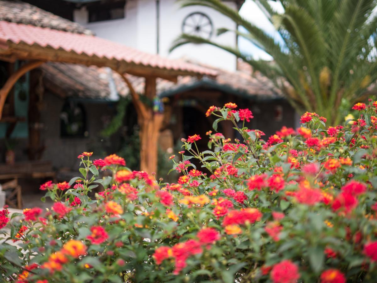 Lodge Zaysant
