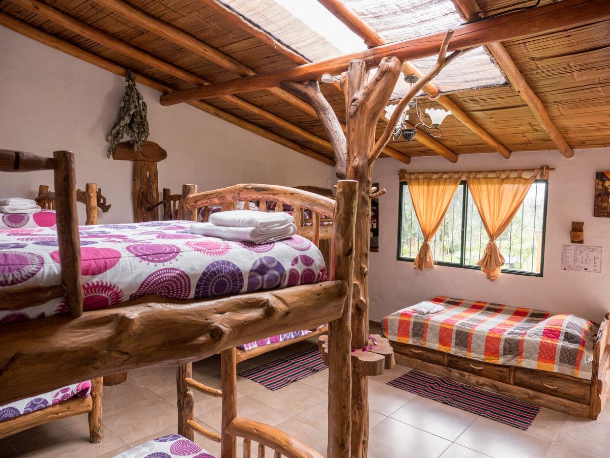 Lodge Zaysant *