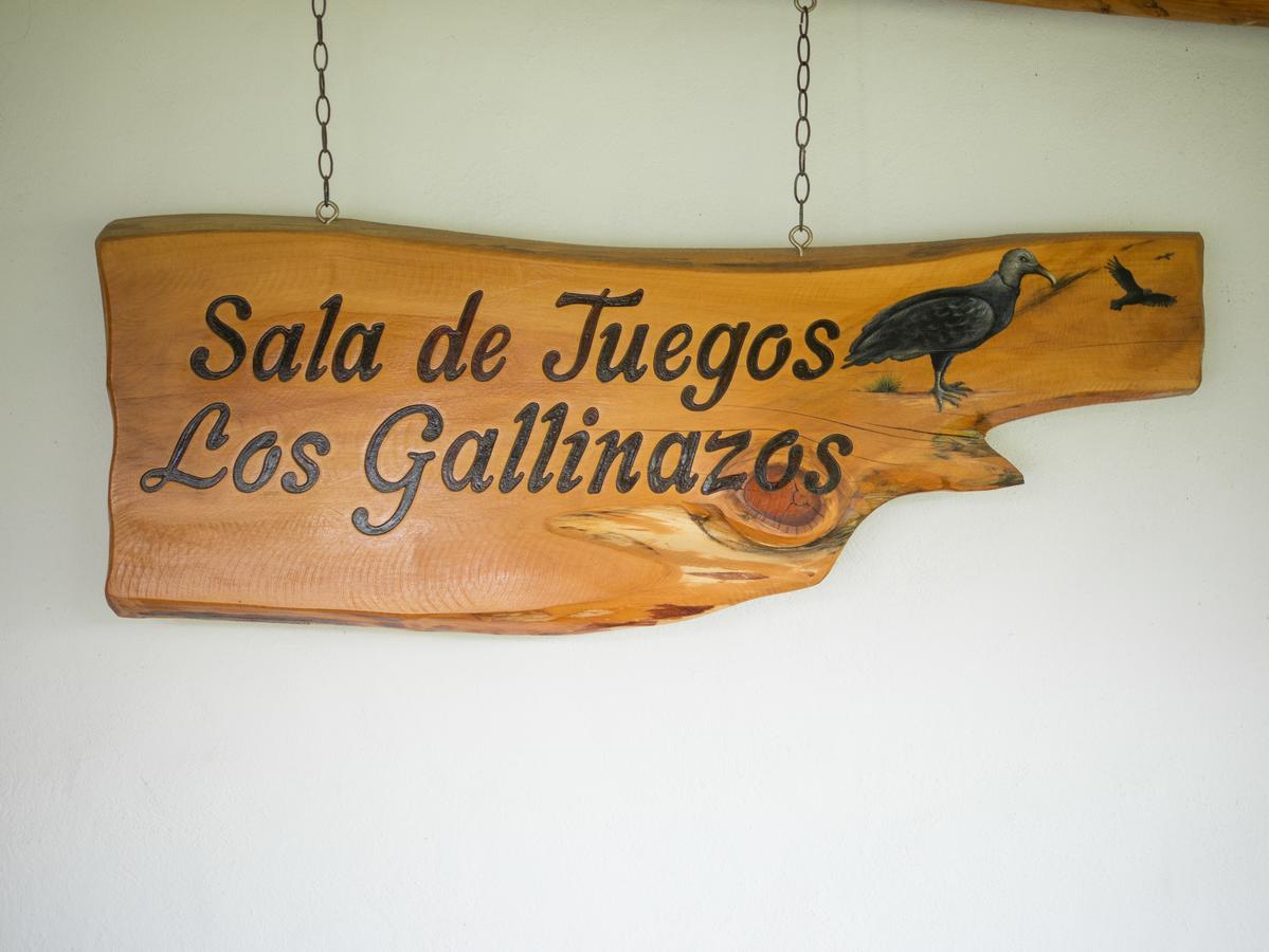 Lodge Zaysant *