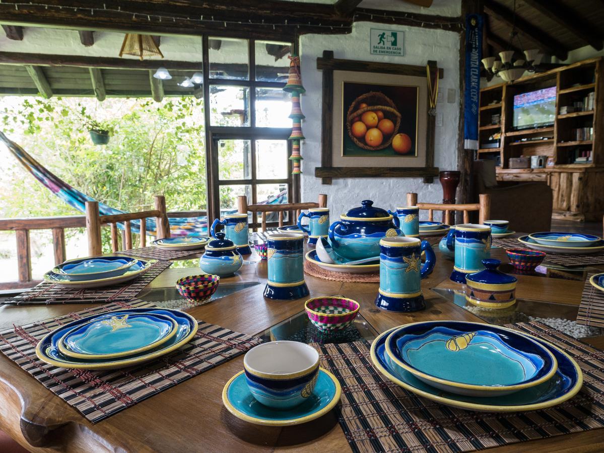 Lodge Zaysant Puembo