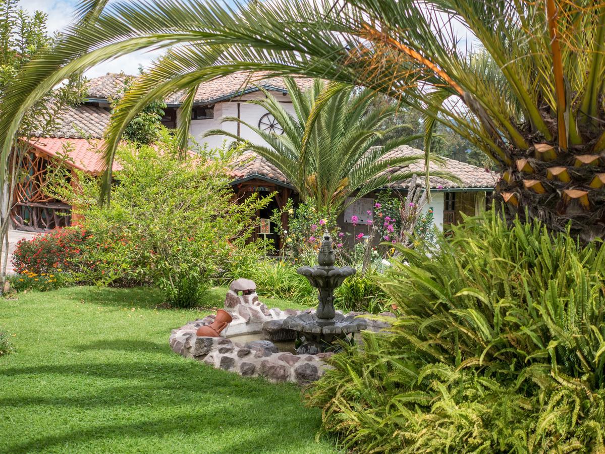 Lodge Zaysant Puembo